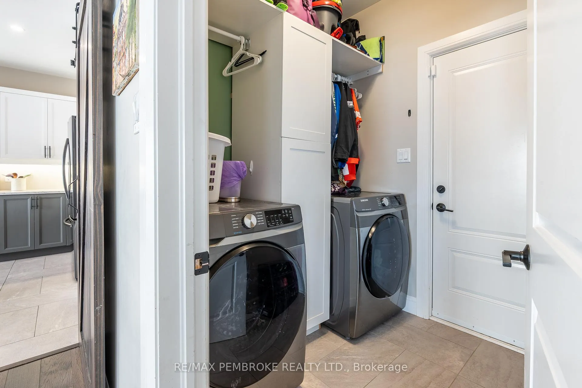 Photo 22 of 67 Noble Crescent, Petawawa — HOMEH