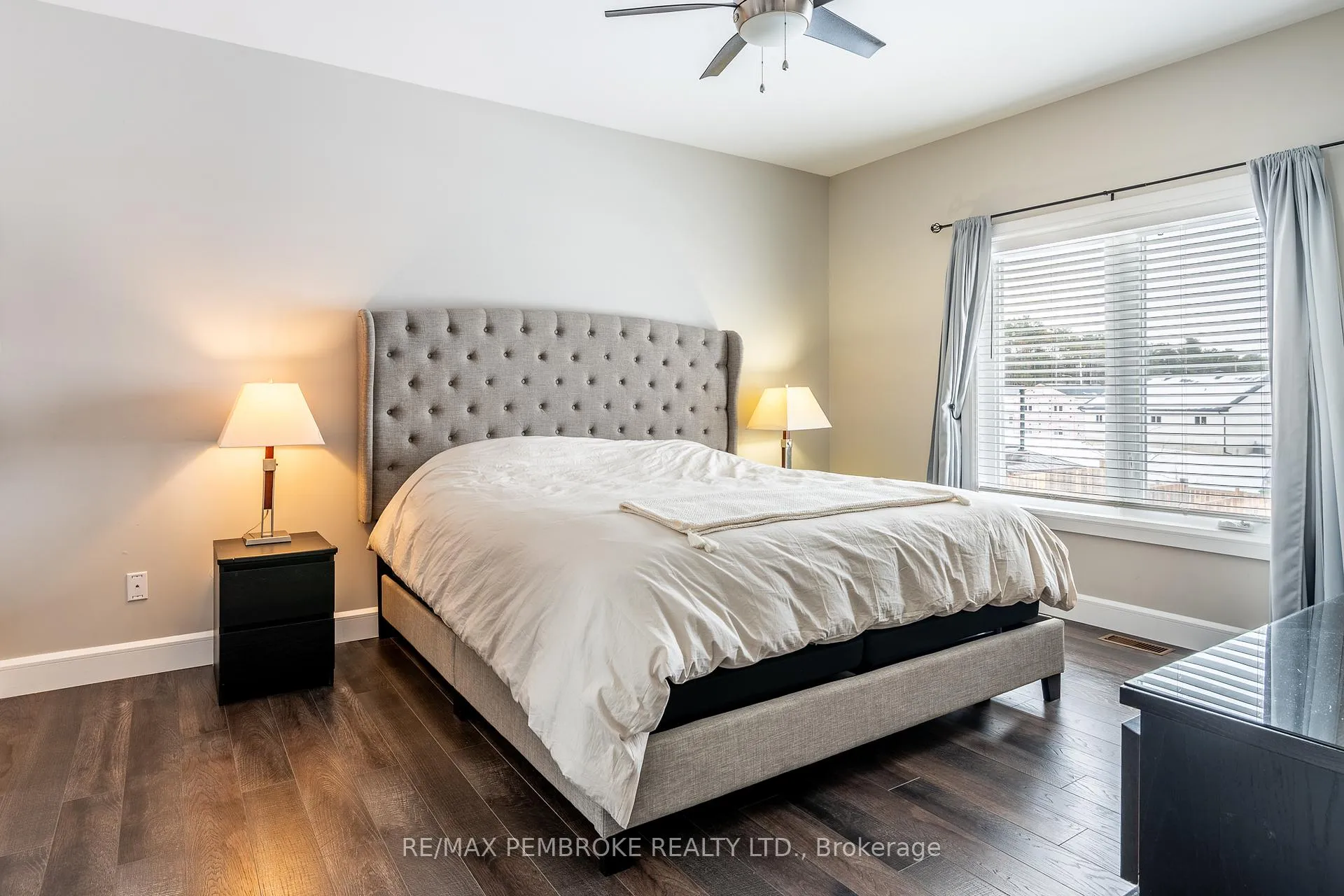 Photo 23 of 67 Noble Crescent, Petawawa — HOMEH