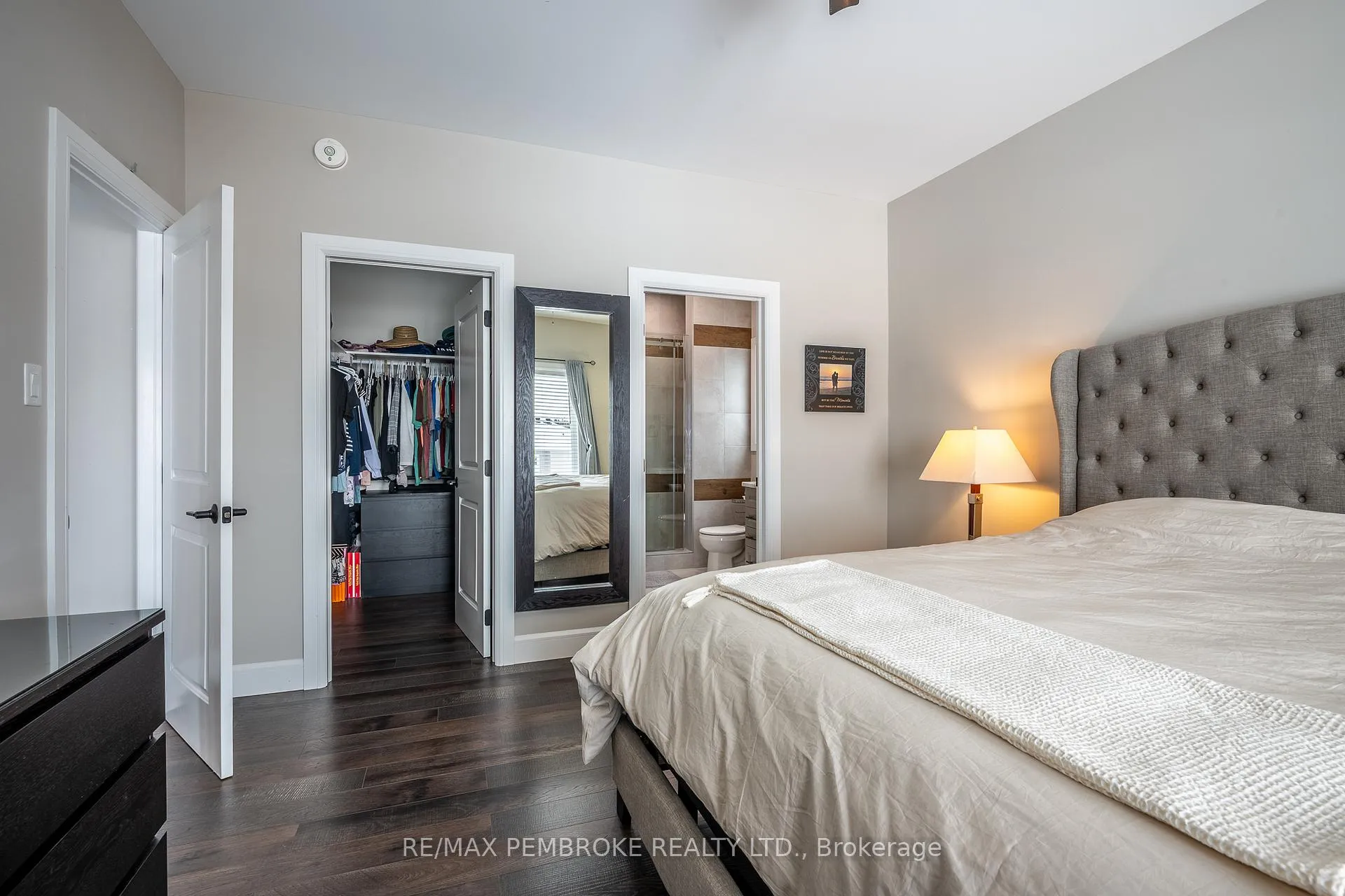 Photo 24 of 67 Noble Crescent, Petawawa — HOMEH