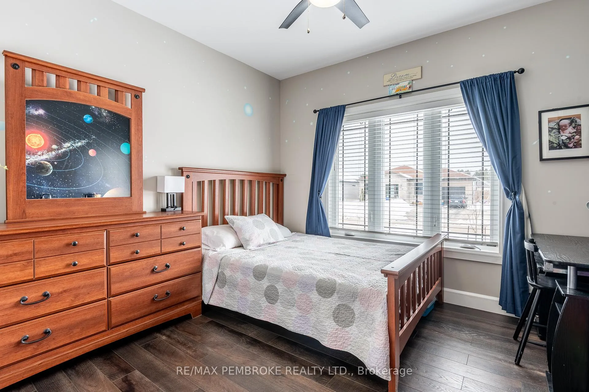 Photo 30 of 67 Noble Crescent, Petawawa — HOMEH