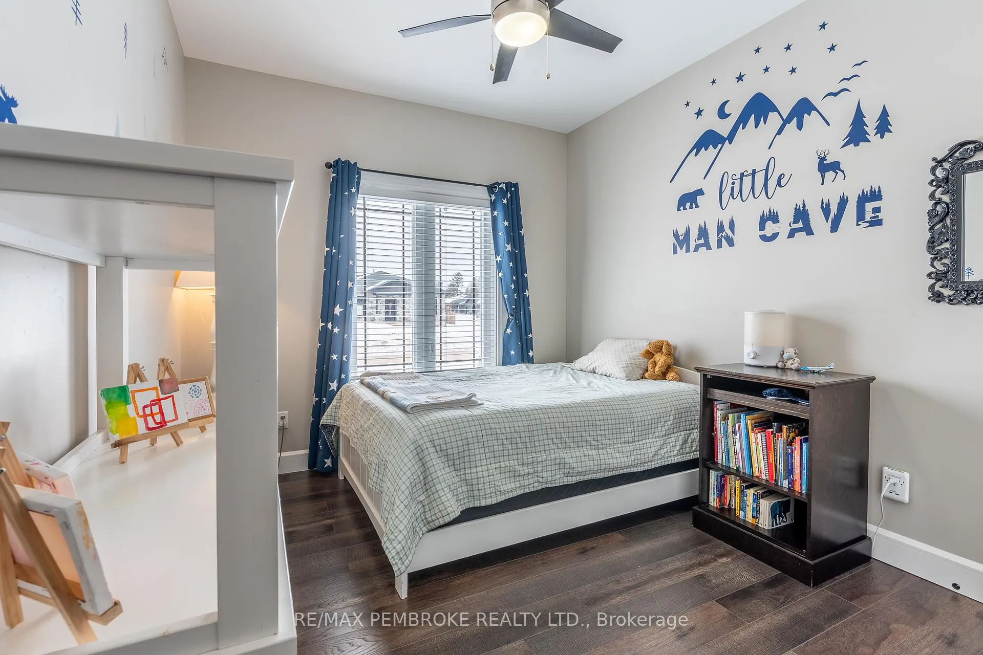 Photo 32 of 67 Noble Crescent, Petawawa — HOMEH