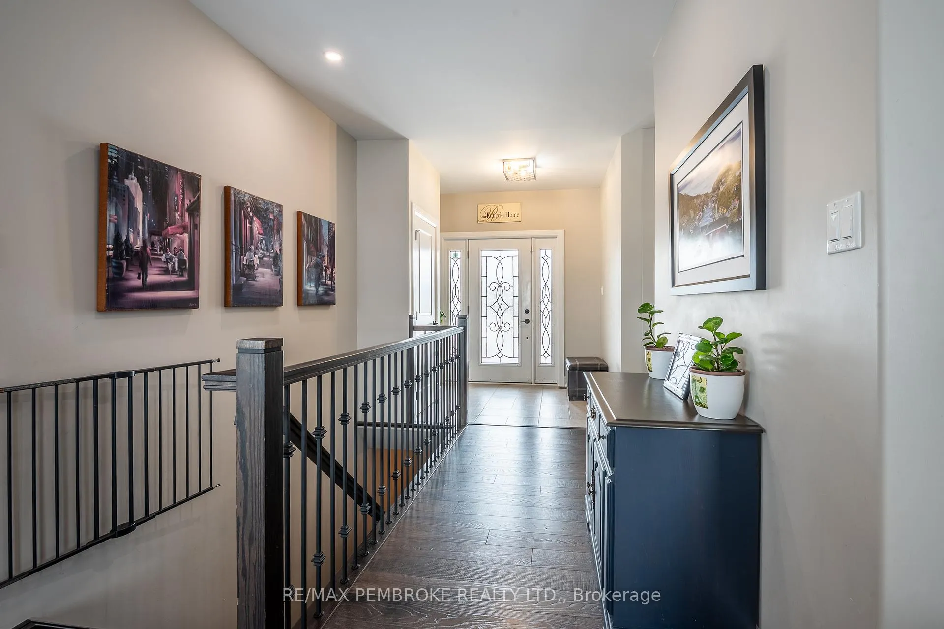 Photo 34 of 67 Noble Crescent, Petawawa — HOMEH