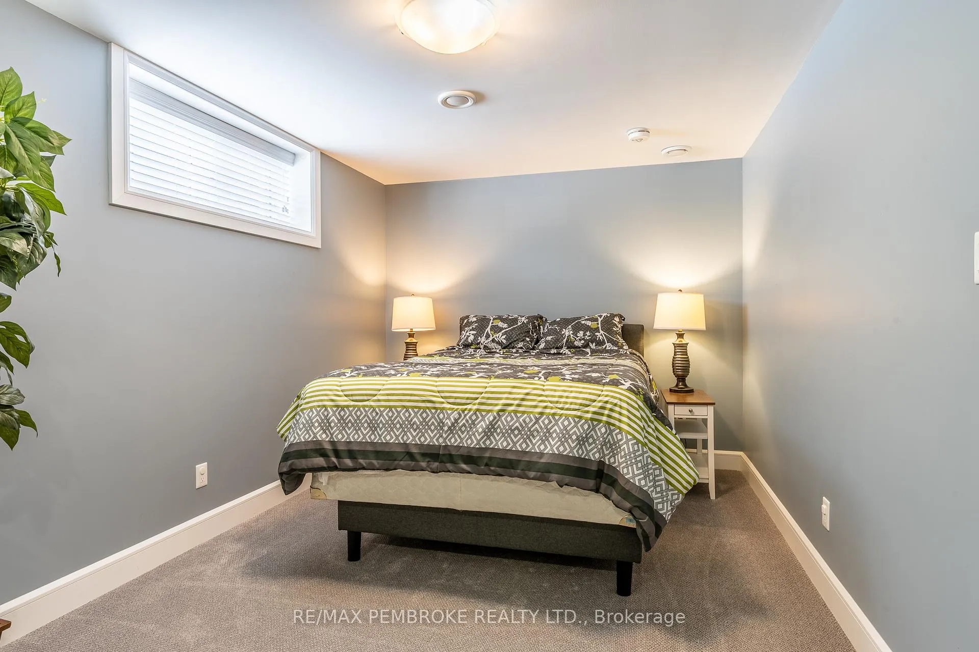 Photo 40 of 67 Noble Crescent, Petawawa — HOMEH