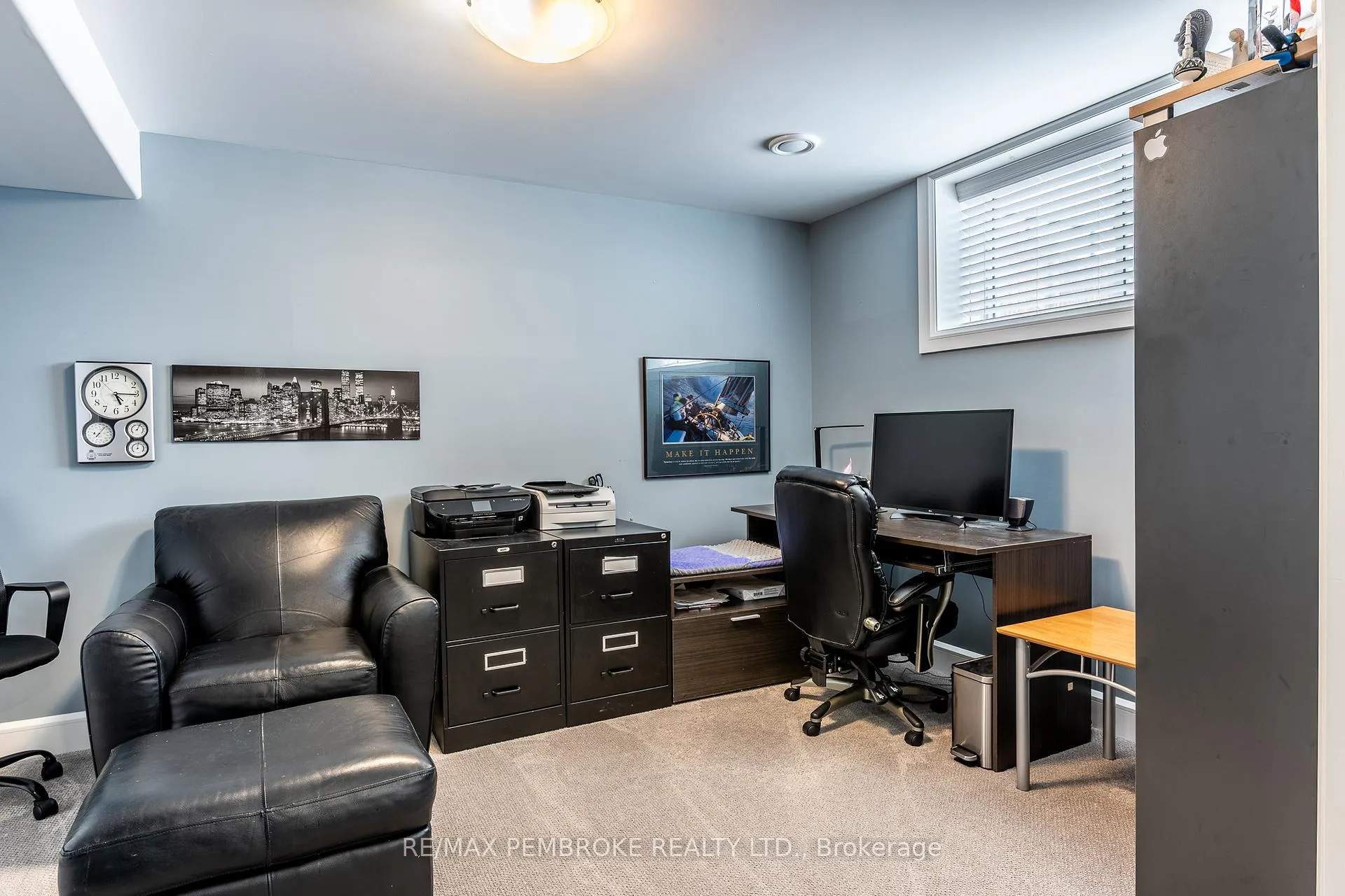 Photo 42 of 67 Noble Crescent, Petawawa — HOMEH