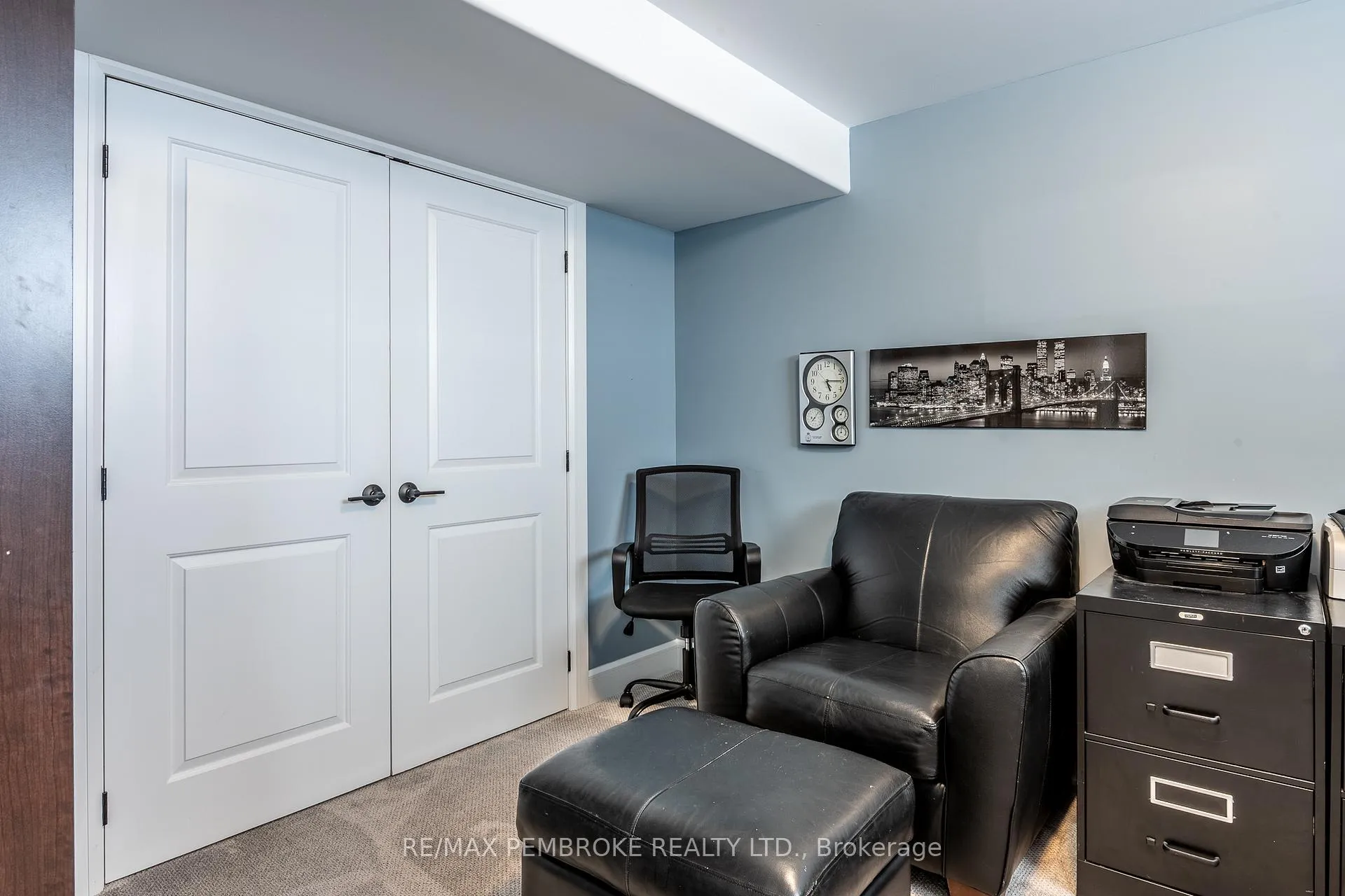 Photo 43 of 67 Noble Crescent, Petawawa — HOMEH