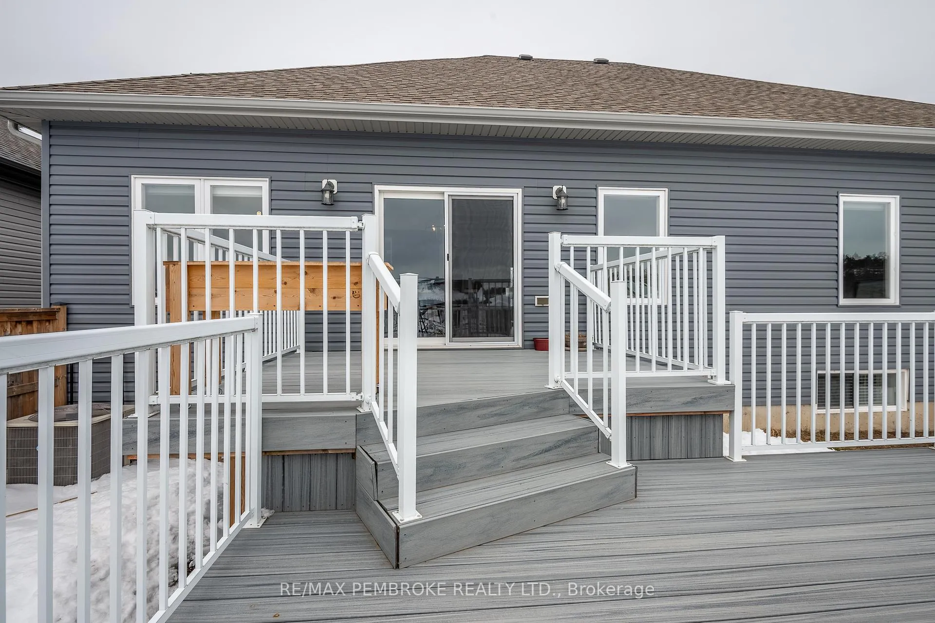 Photo 47 of 67 Noble Crescent, Petawawa — HOMEH