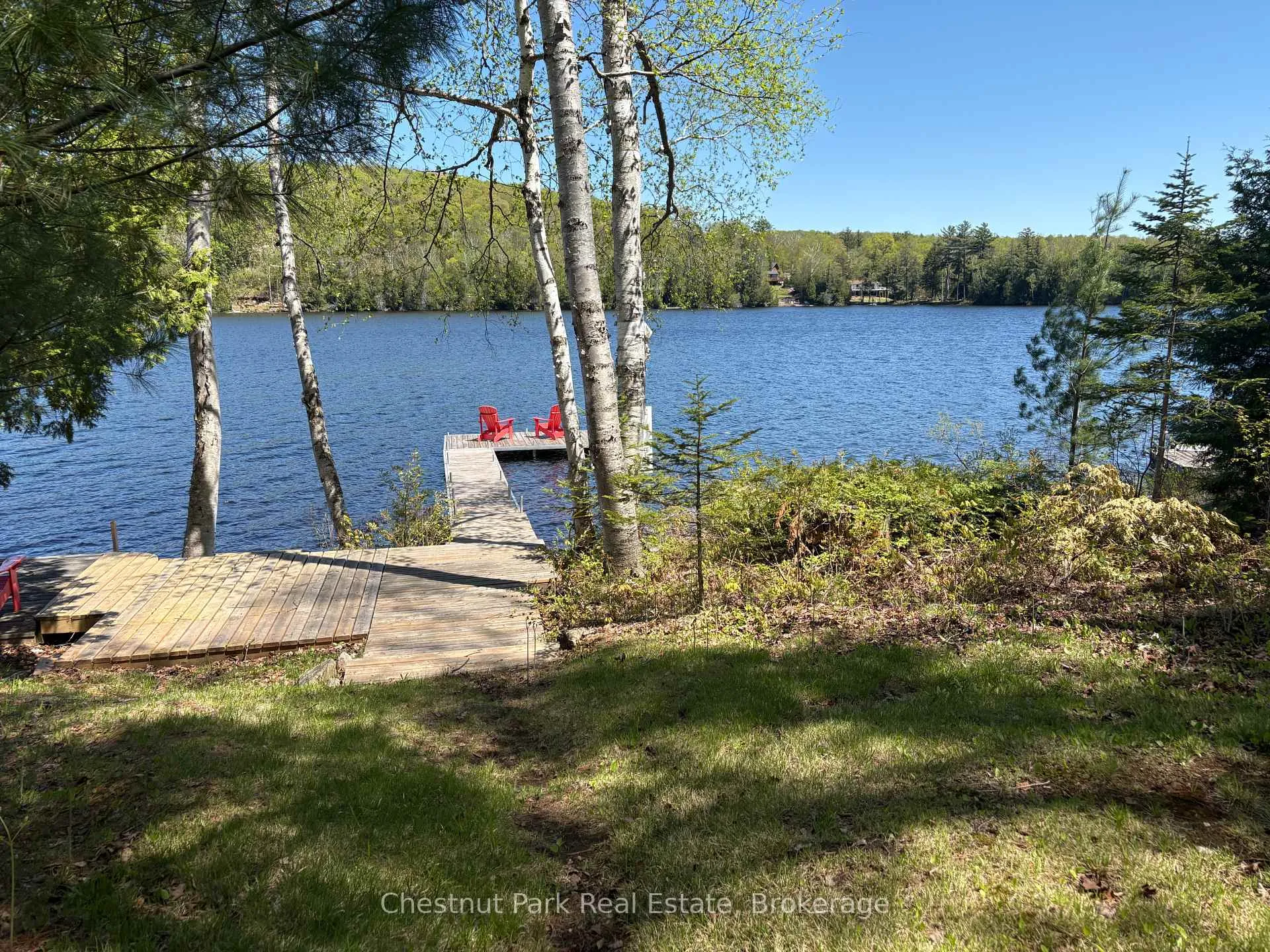 Photo 13 of 104 Clam Lake Road, Kearney — HOMEH