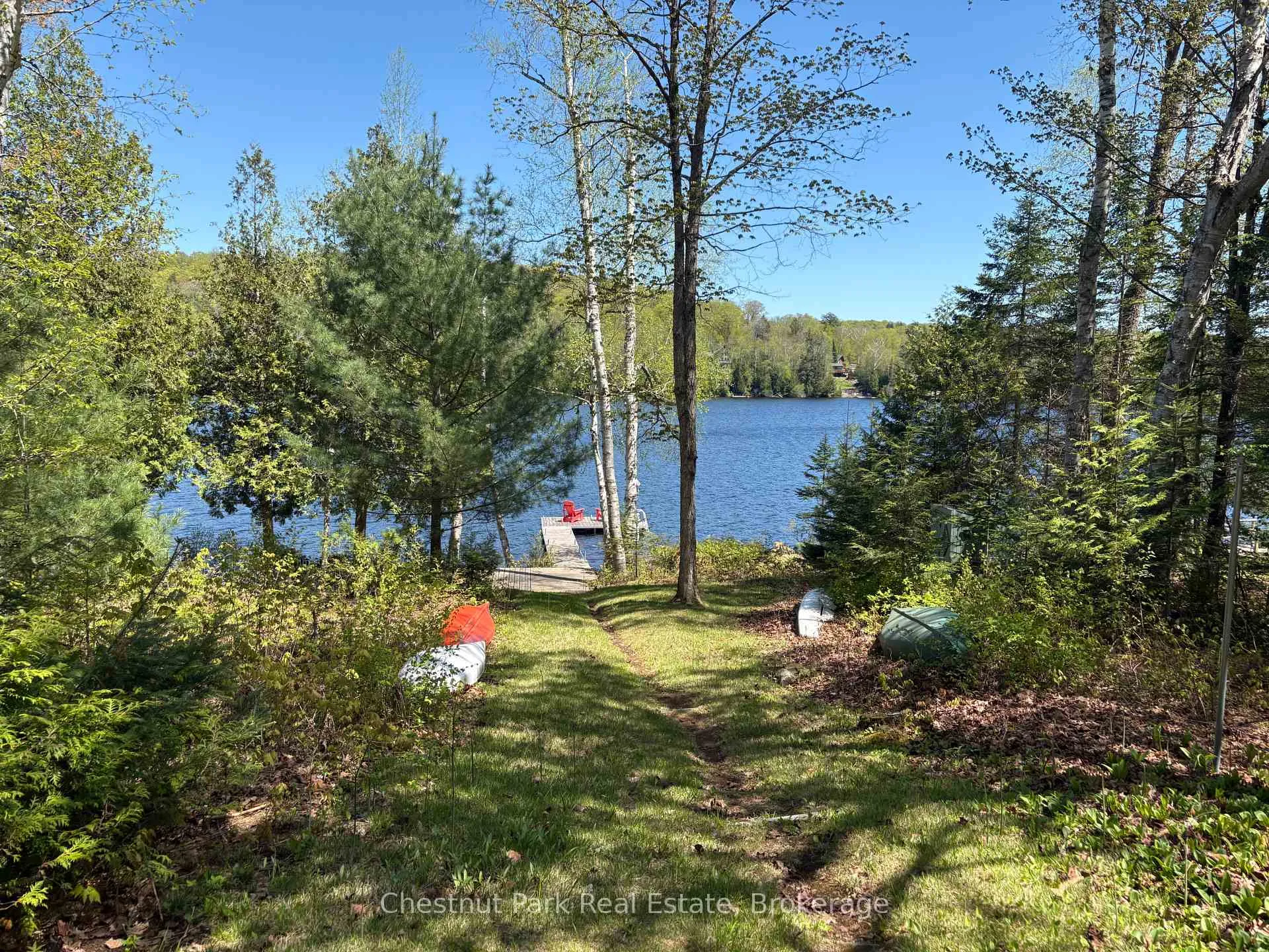 Photo 14 of 104 Clam Lake Road, Kearney — HOMEH