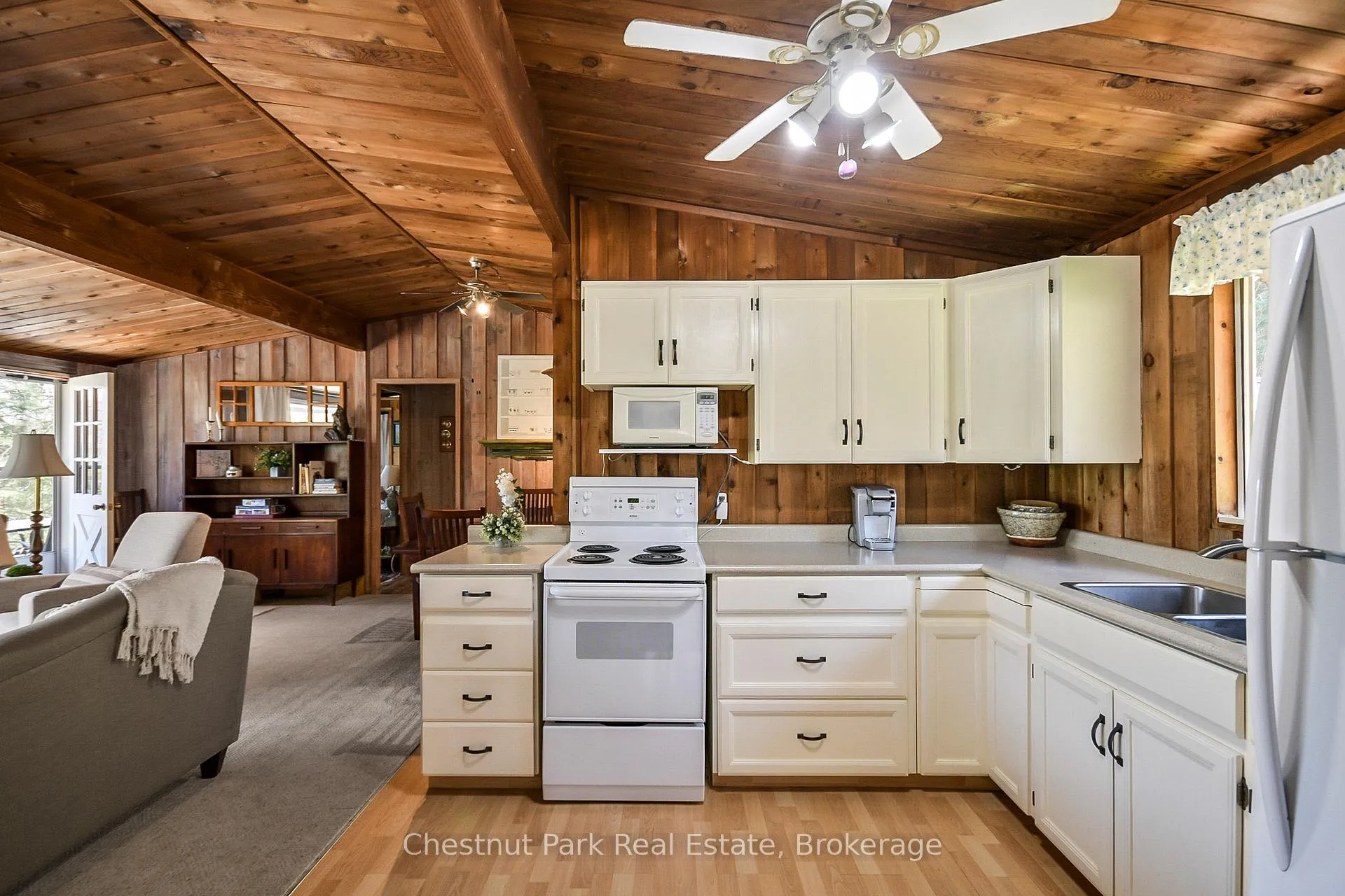 Photo 28 of 104 Clam Lake Road, Kearney — HOMEH