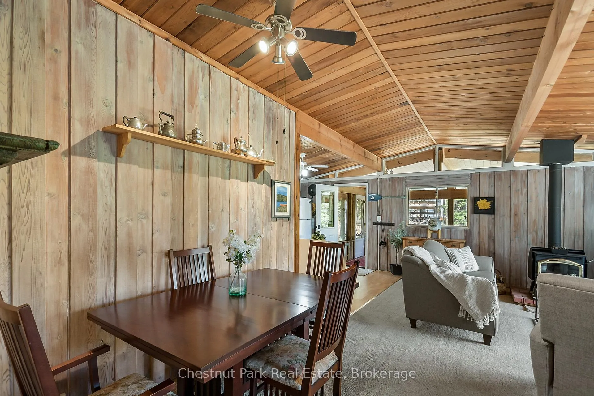 Photo 33 of 104 Clam Lake Road, Kearney — HOMEH