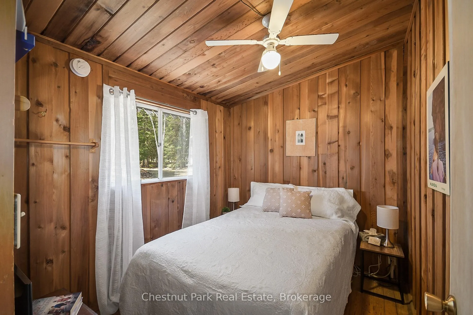 Photo 35 of 104 Clam Lake Road, Kearney — HOMEH