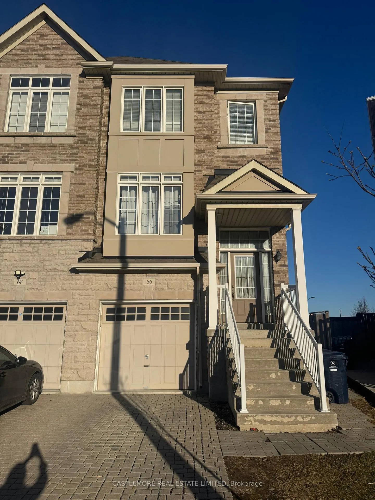 Photo 1 of 66 Harpreet Circle, Etobicoke, West Humber-Clairville — HOMEH