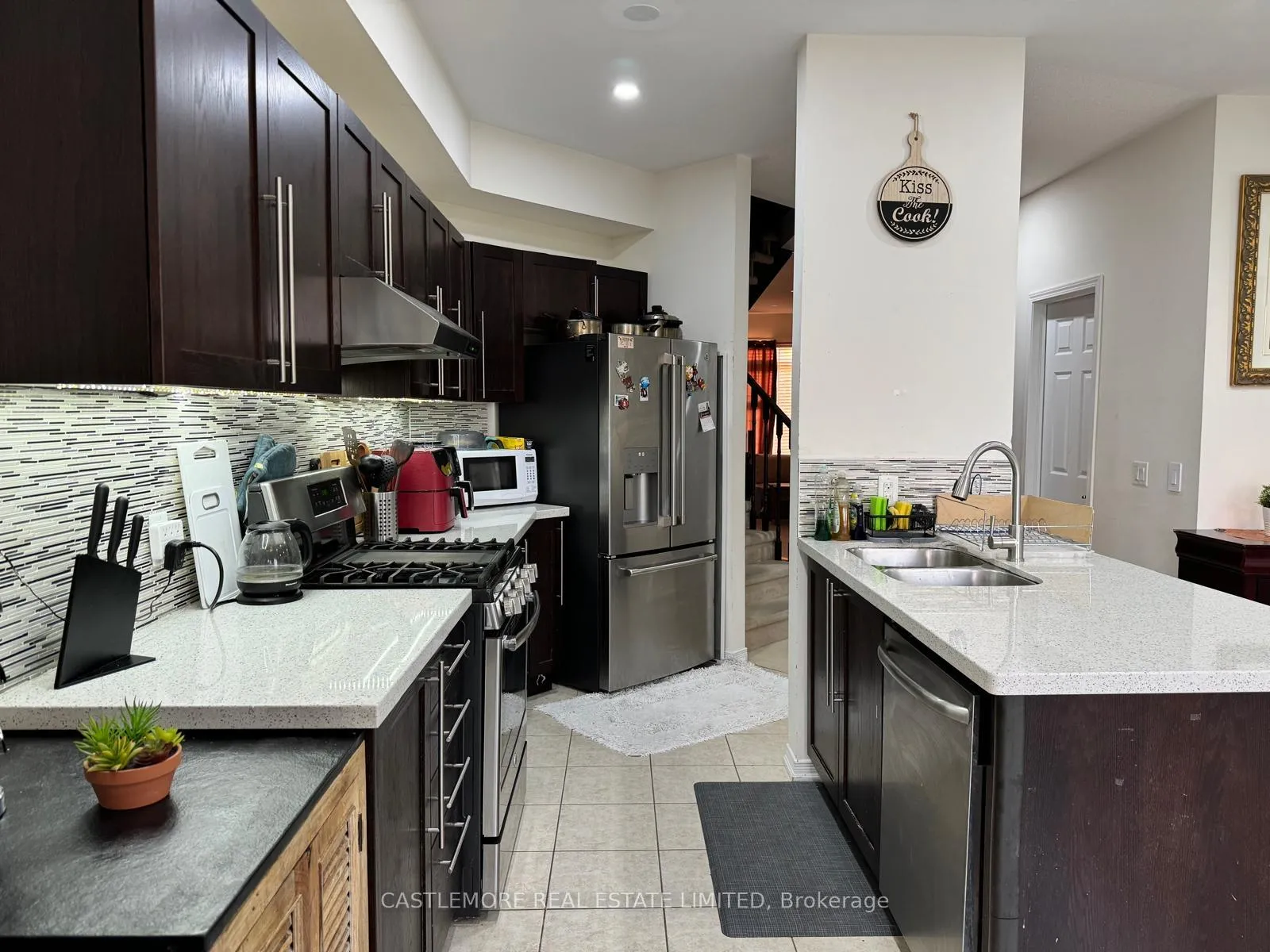 Photo 6 of 66 Harpreet Circle, Etobicoke, West Humber-Clairville — HOMEH