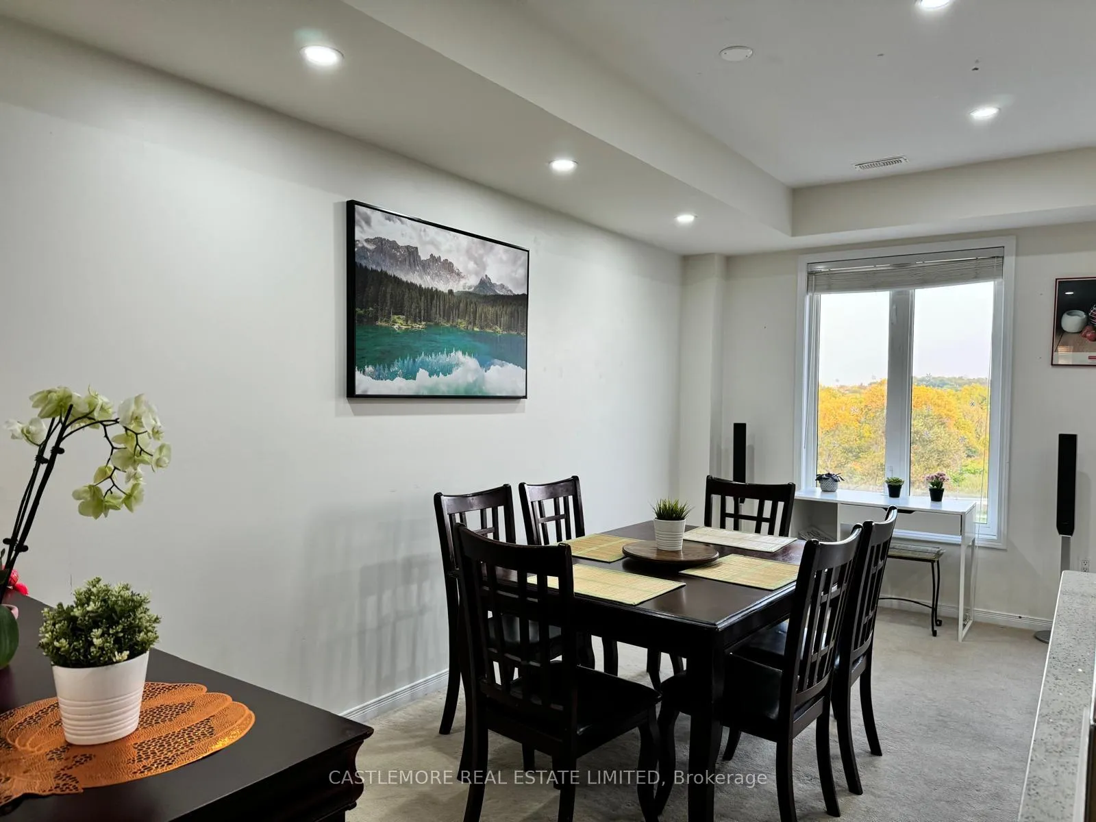 Photo 7 of 66 Harpreet Circle, Etobicoke, West Humber-Clairville — HOMEH