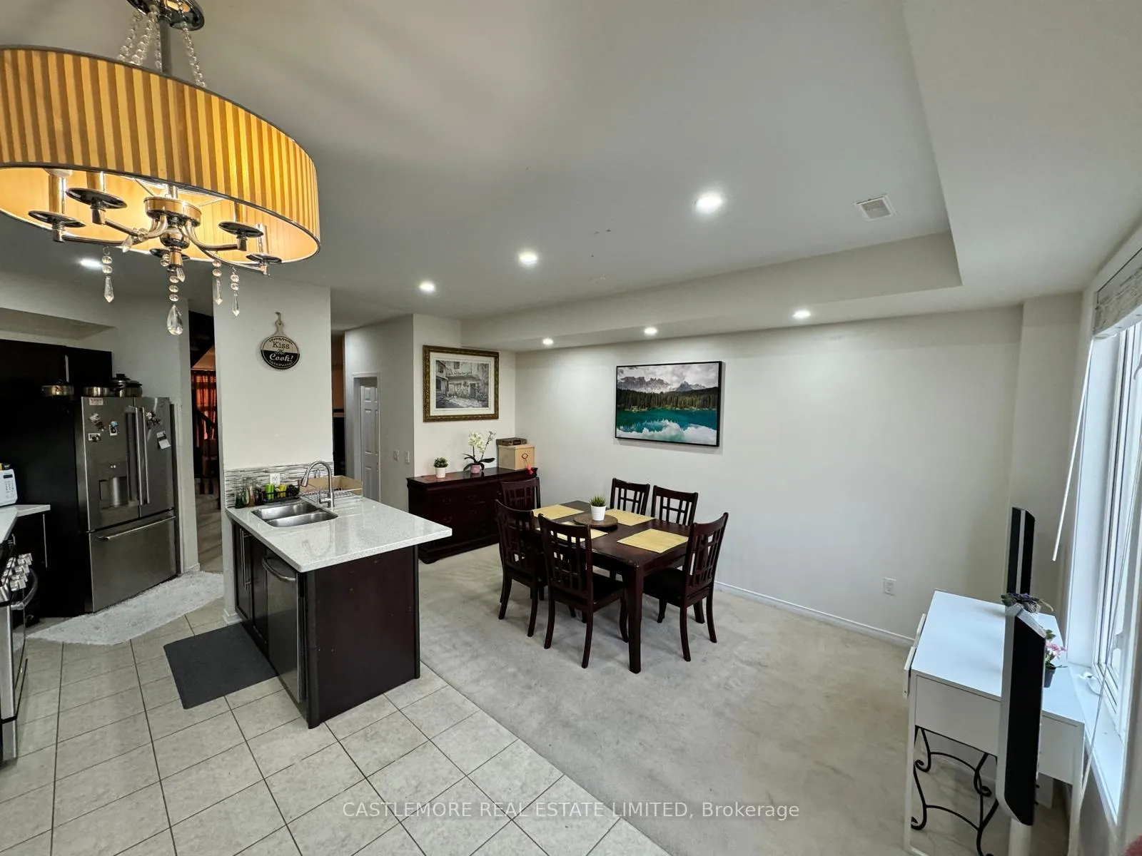 Photo 10 of 66 Harpreet Circle, Etobicoke, West Humber-Clairville — HOMEH