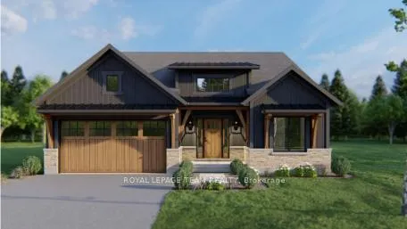 Photo 1 of 140 Chandelle Private, Ottawa, Huntley Ward (South East) — HOMEH