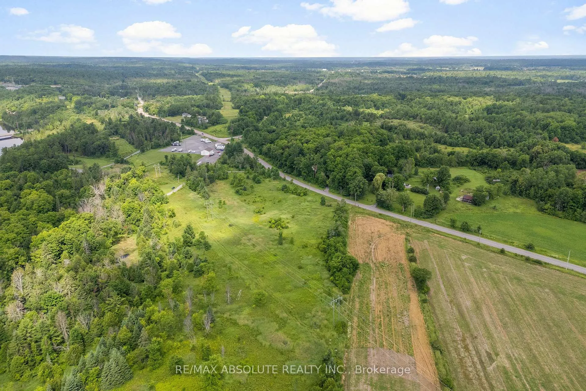 Photo 2 of 702 Part 16 Flat Rapids Road, McNab/Braeside, Mcnab/Braeside Twps — HOMEH