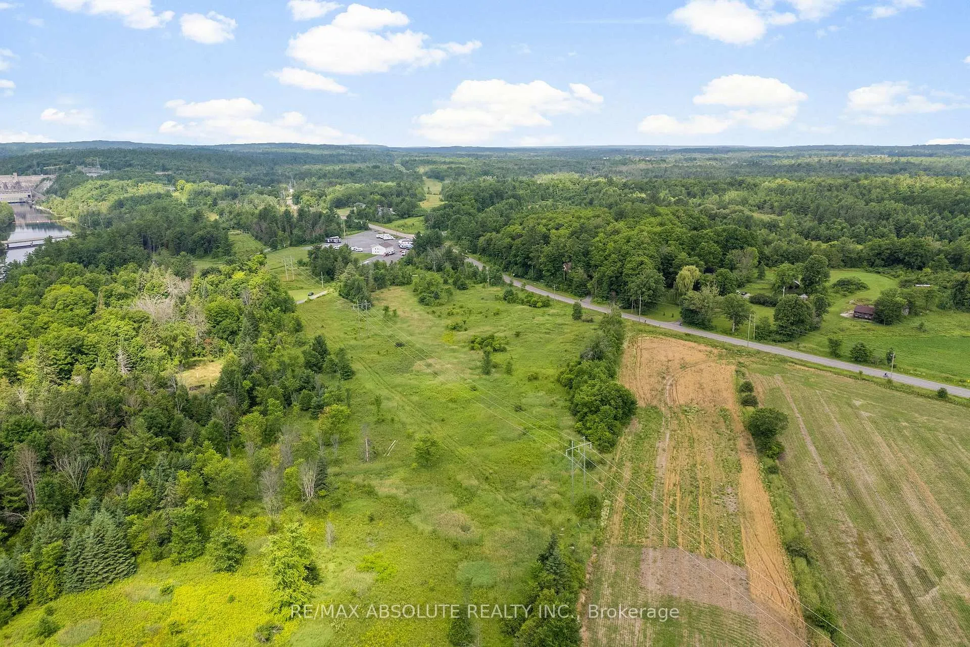 Photo 1 of 702 Part 18 Flat Rapids Road, McNab/Braeside, Mcnab/Braeside Twps — HOMEH