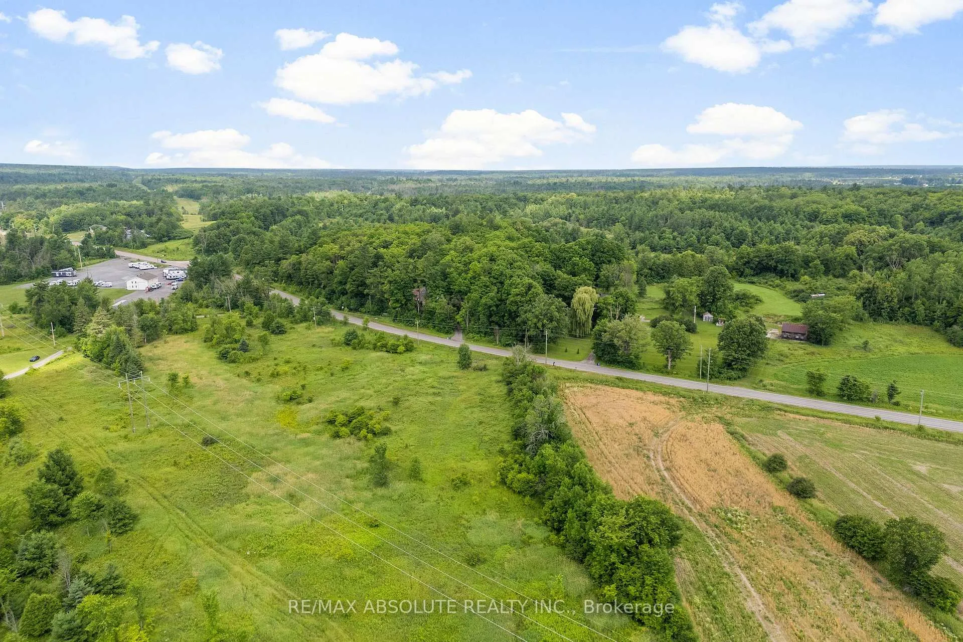 Photo 3 of 702 Part 18 Flat Rapids Road, McNab/Braeside, Mcnab/Braeside Twps — HOMEH