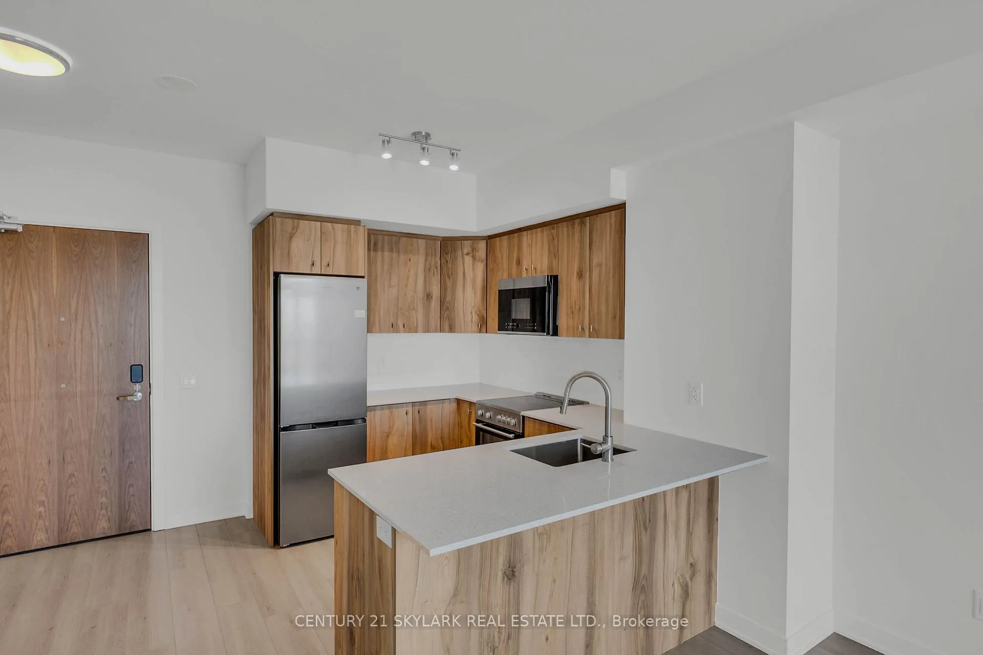 Photo 1 of Unit 3011, 25 Wellington Street, Kitchener — HOMEH