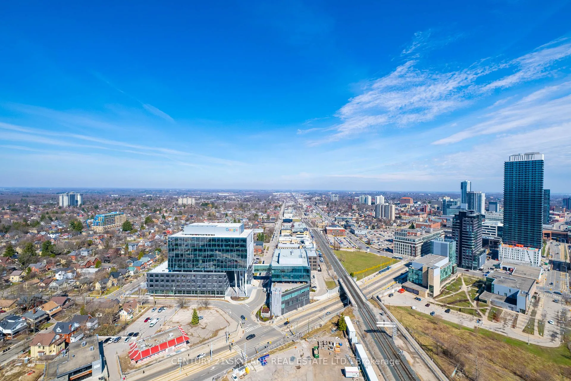 Photo 14 of Unit 3011, 25 Wellington Street, Kitchener — HOMEH
