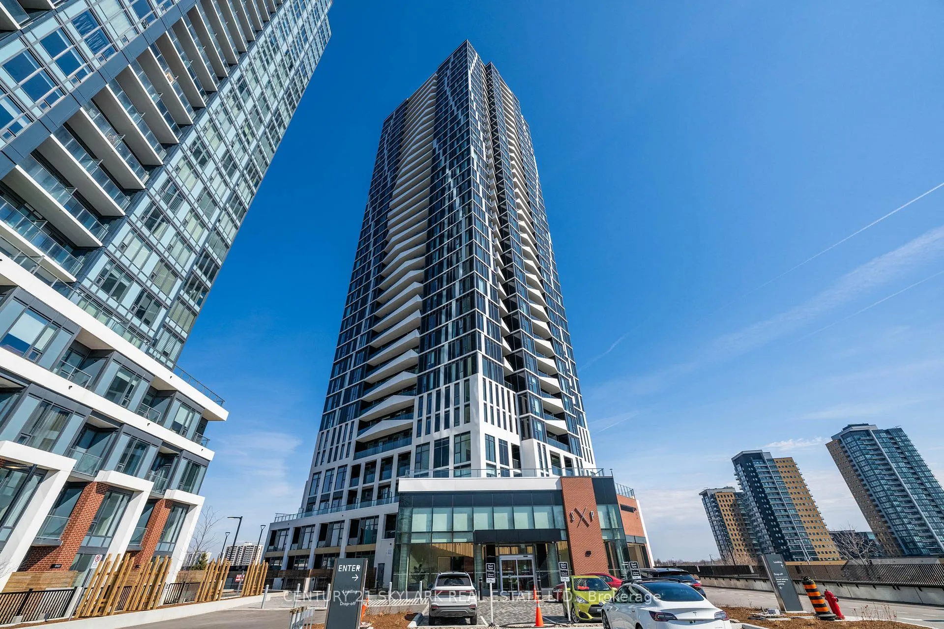 Photo 16 of Unit 3011, 25 Wellington Street, Kitchener — HOMEH