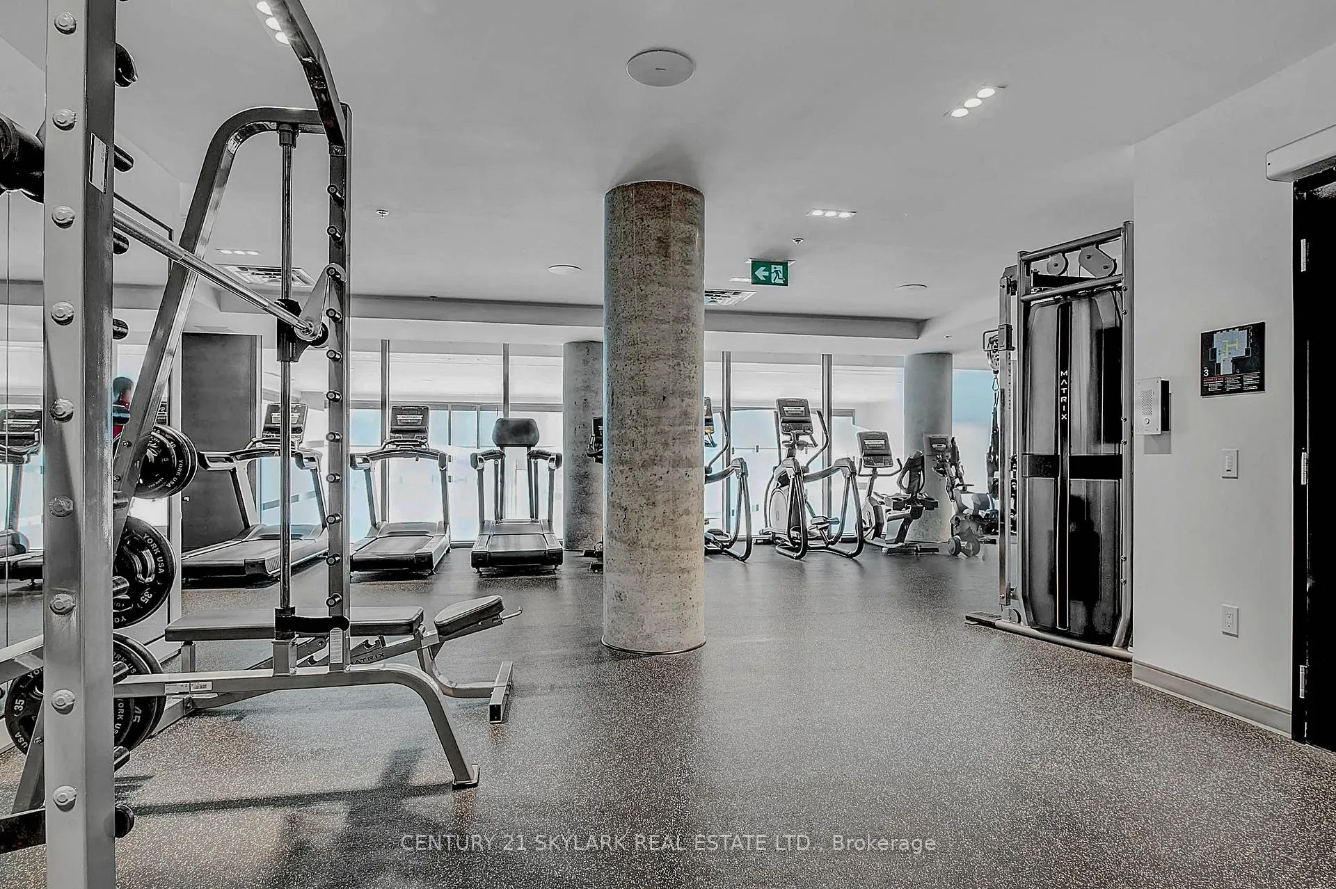 Photo 20 of Unit 3011, 25 Wellington Street, Kitchener — HOMEH