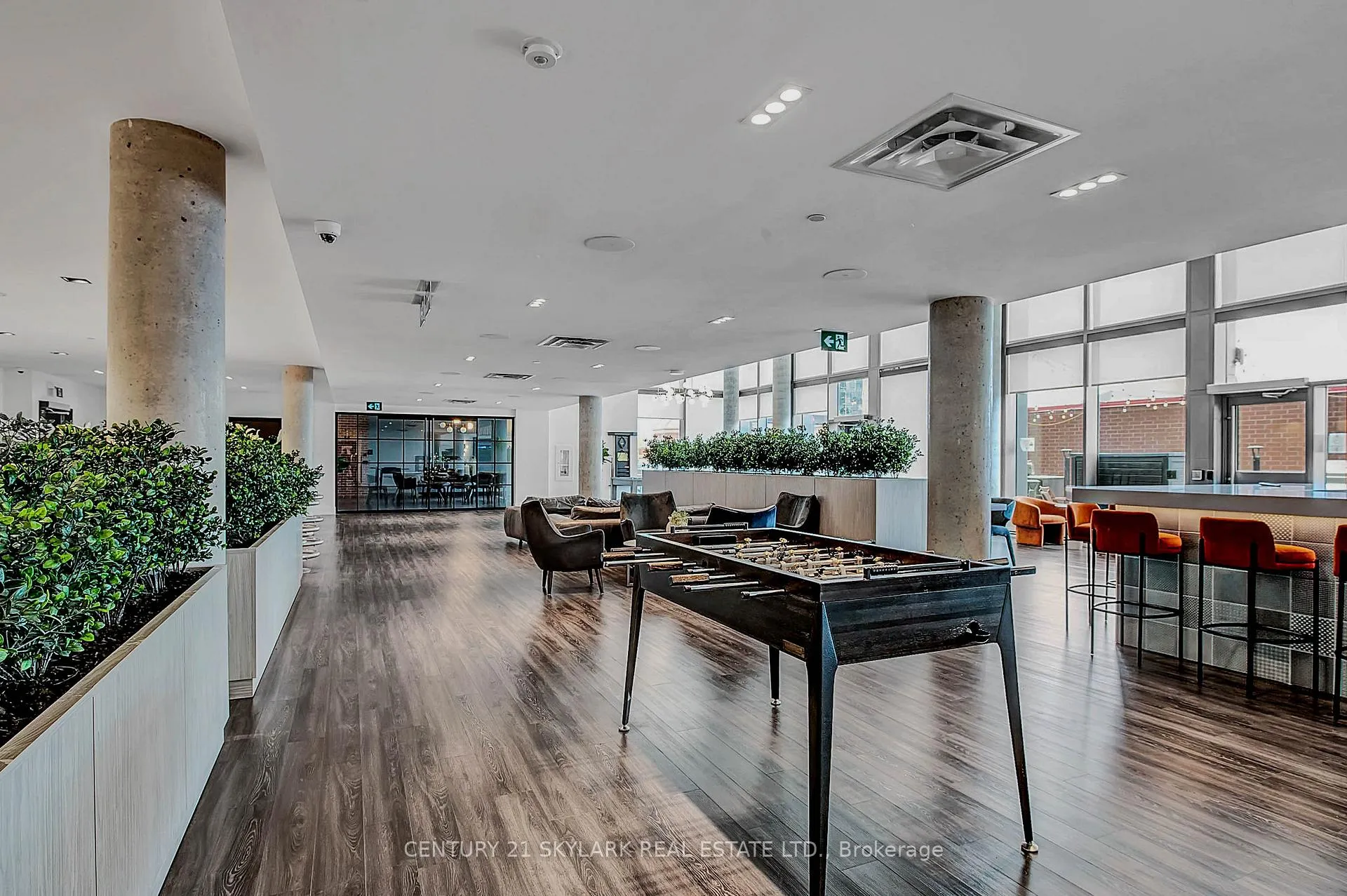 Photo 21 of Unit 3011, 25 Wellington Street, Kitchener — HOMEH