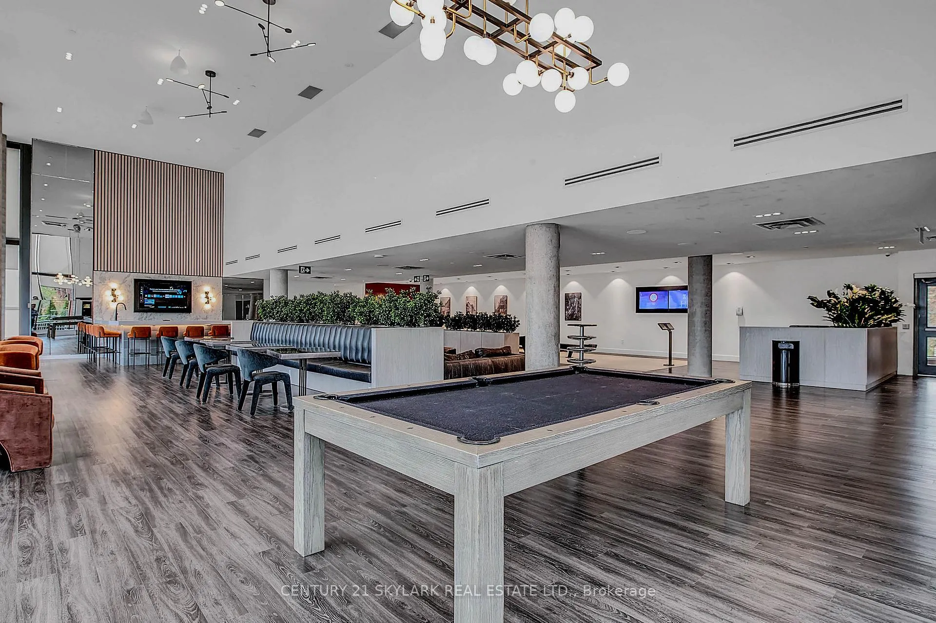 Photo 22 of Unit 3011, 25 Wellington Street, Kitchener — HOMEH