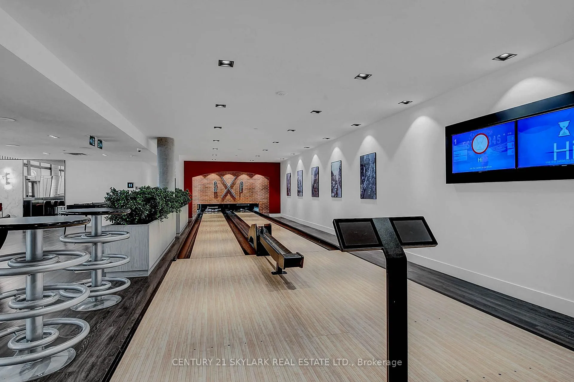 Photo 23 of Unit 3011, 25 Wellington Street, Kitchener — HOMEH
