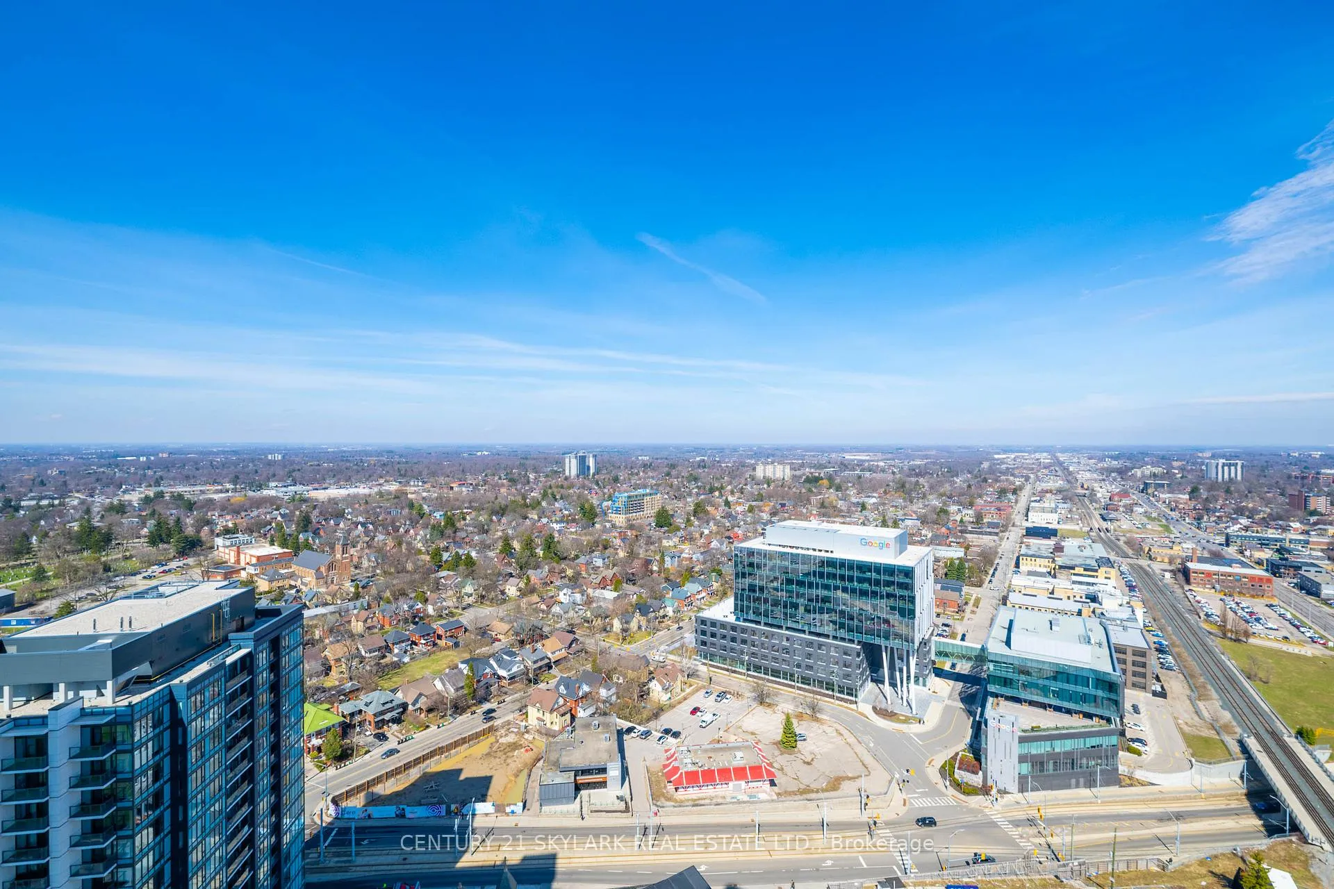 Photo 25 of Unit 3011, 25 Wellington Street, Kitchener — HOMEH
