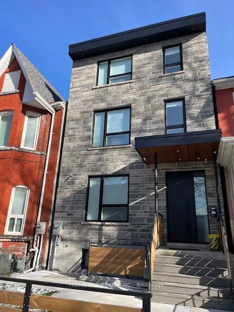Photo 1 of Unit B02, 35 Denison Avenue, Toronto, Kensington-Chinatown — HOMEH