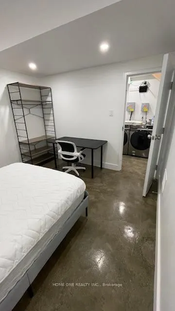 Photo 4 of Unit B02, 35 Denison Avenue, Toronto, Kensington-Chinatown — HOMEH