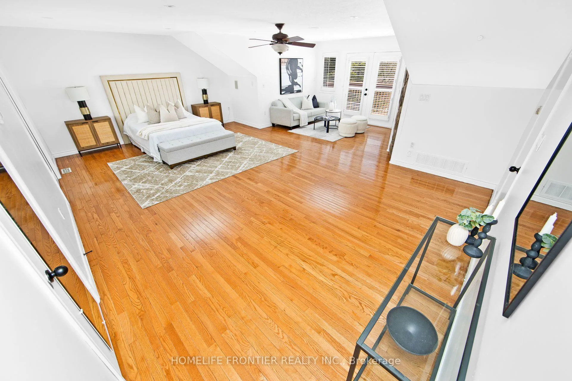 Photo 9 of 326 Little Avenue, Barrie, Painswick North — HOMEH