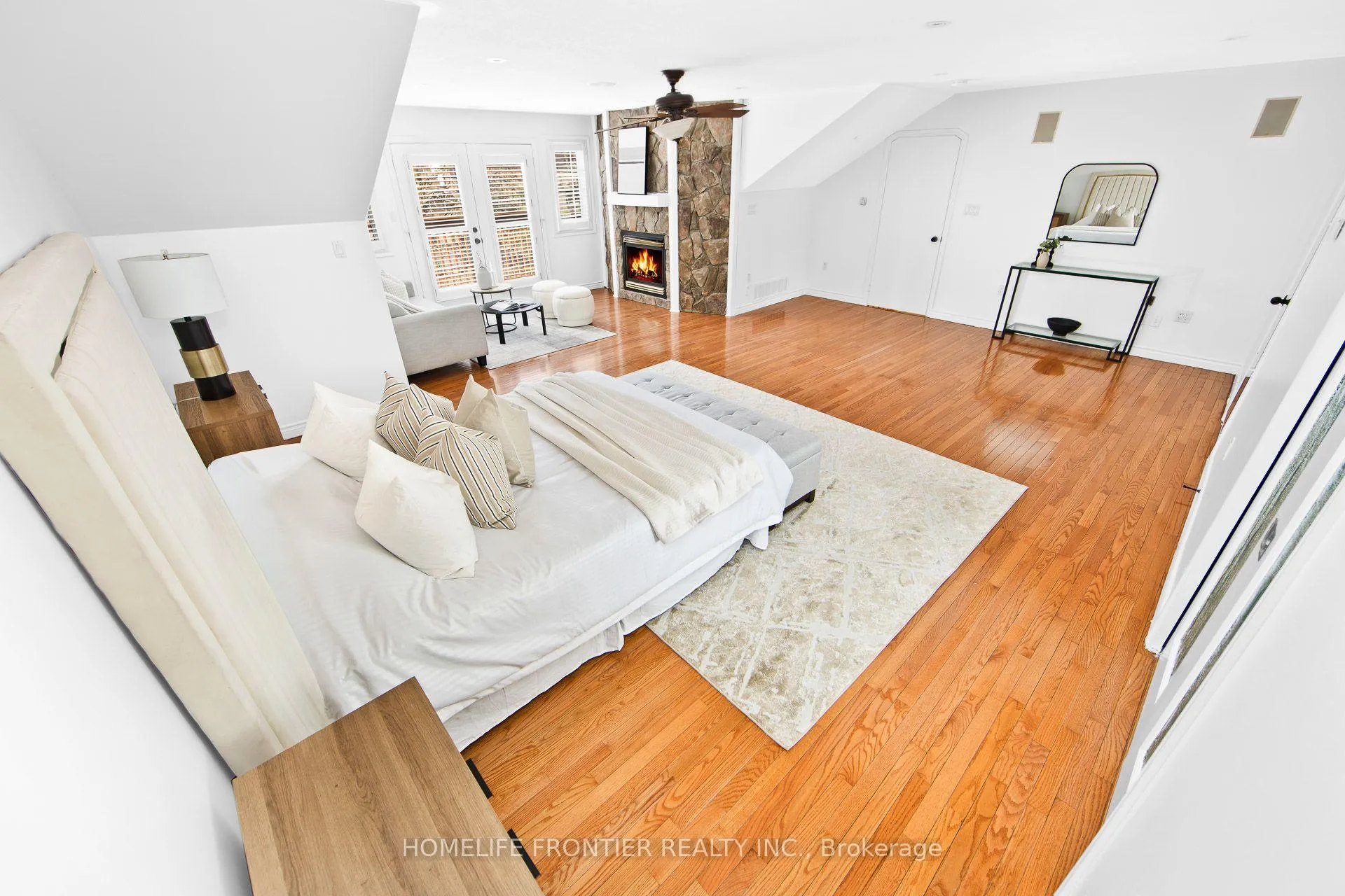 Photo 10 of 326 Little Avenue, Barrie, Painswick North — HOMEH