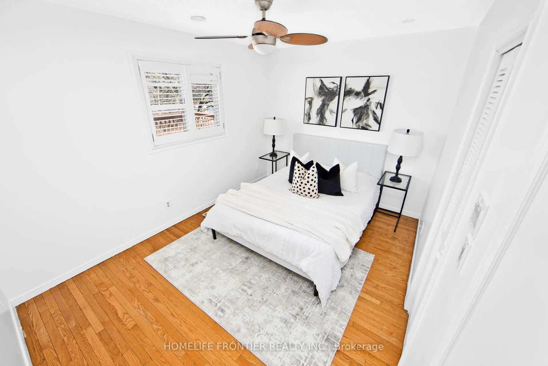 Photo 13 of 326 Little Avenue, Barrie, Painswick North — HOMEH