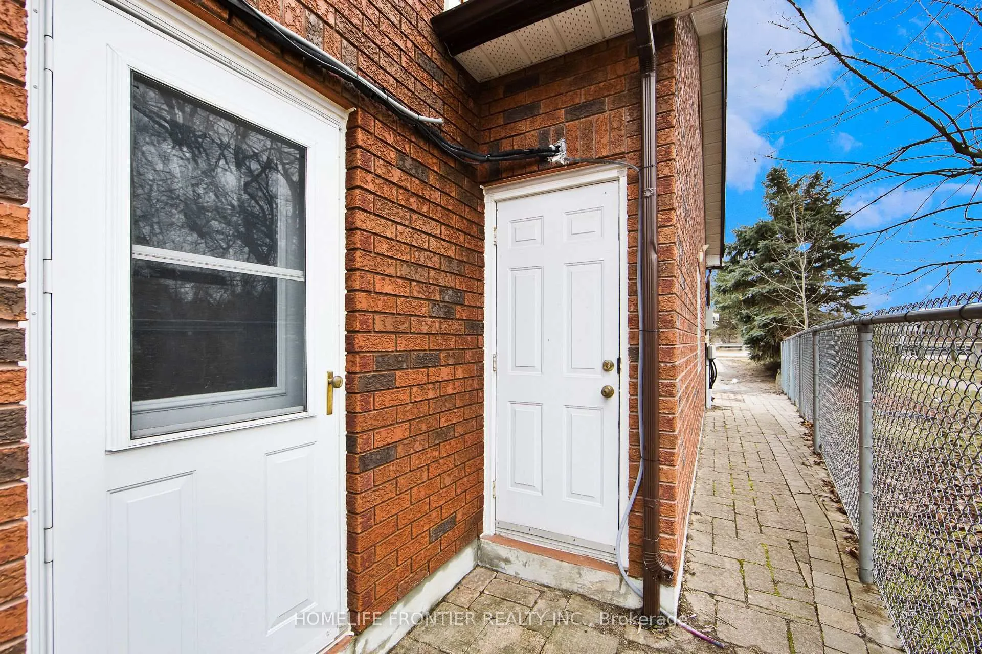 Photo 17 of 326 Little Avenue, Barrie, Painswick North — HOMEH