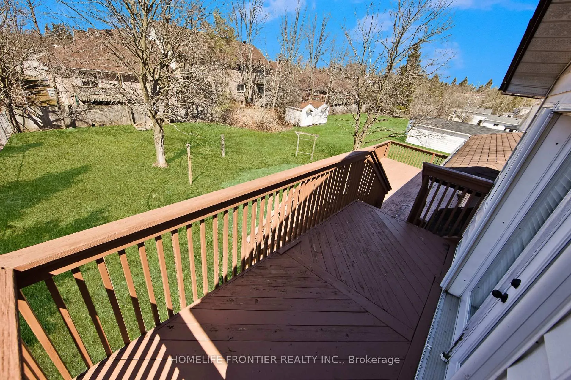 Photo 22 of 326 Little Avenue, Barrie, Painswick North — HOMEH