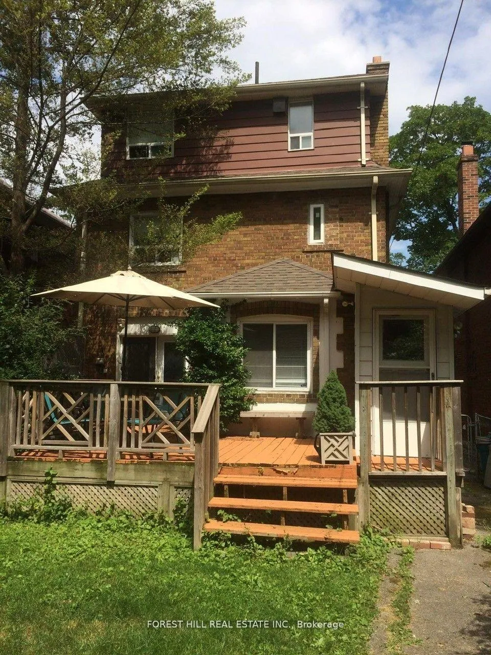 Photo 10 of 14 Leith Place, Toronto, Bedford Park-Nortown — HOMEH