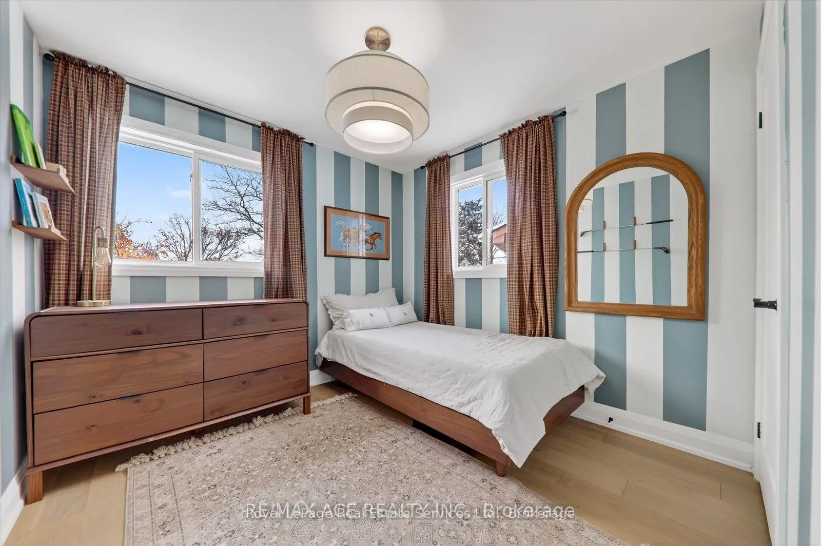 Photo 19 of 100 Brimwood Boulevard, Scarborough, Agincourt North — HOMEH