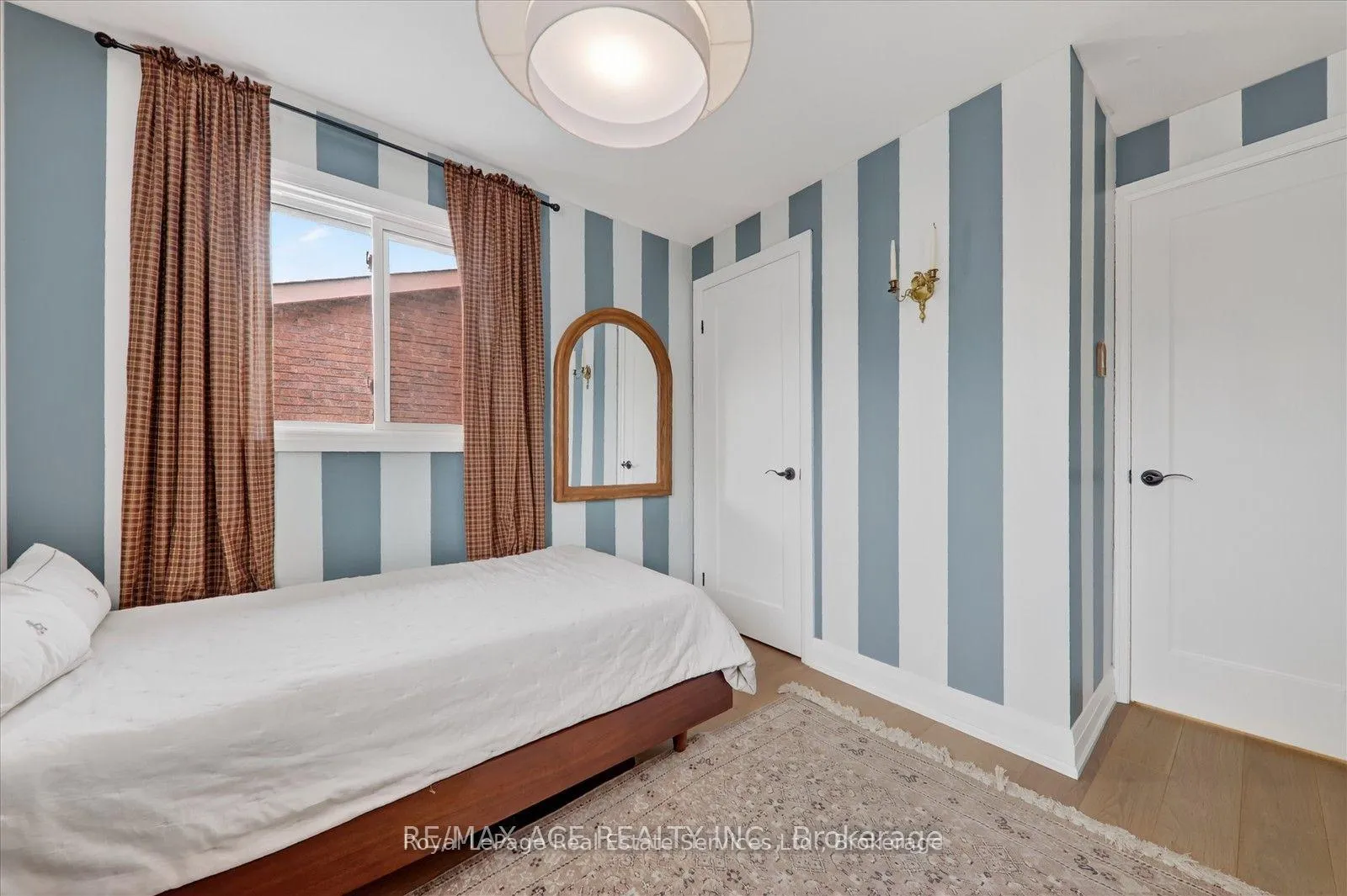 Photo 20 of 100 Brimwood Boulevard, Scarborough, Agincourt North — HOMEH