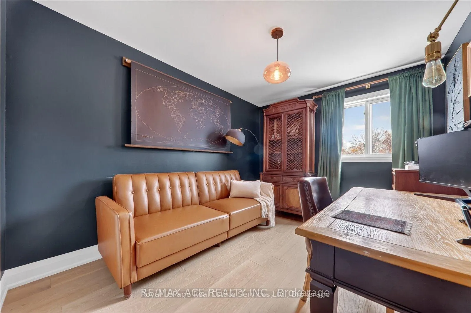 Photo 22 of 100 Brimwood Boulevard, Scarborough, Agincourt North — HOMEH