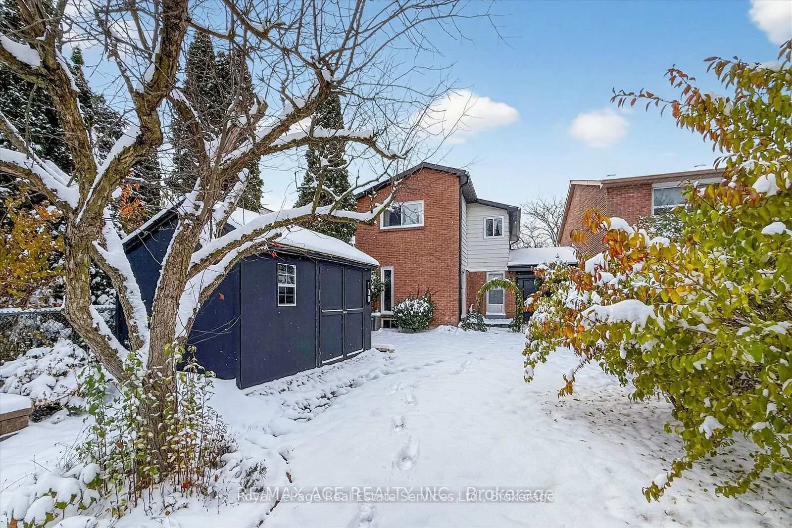 Photo 34 of 100 Brimwood Boulevard, Scarborough, Agincourt North — HOMEH