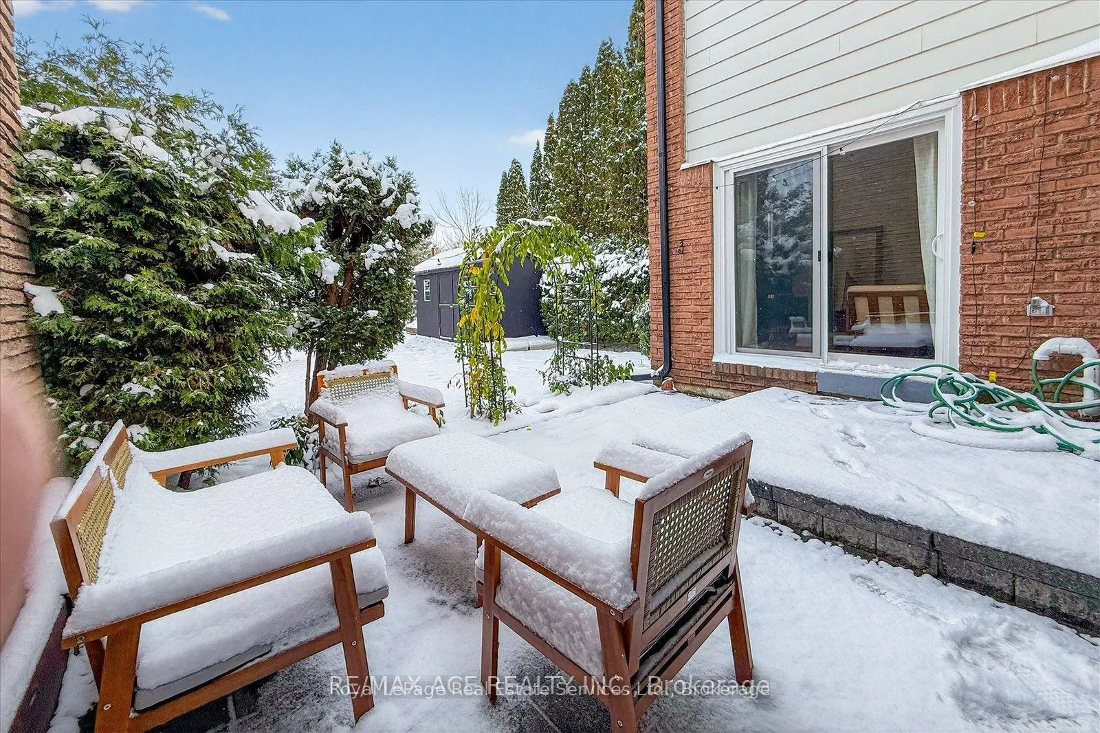Photo 35 of 100 Brimwood Boulevard, Scarborough, Agincourt North — HOMEH
