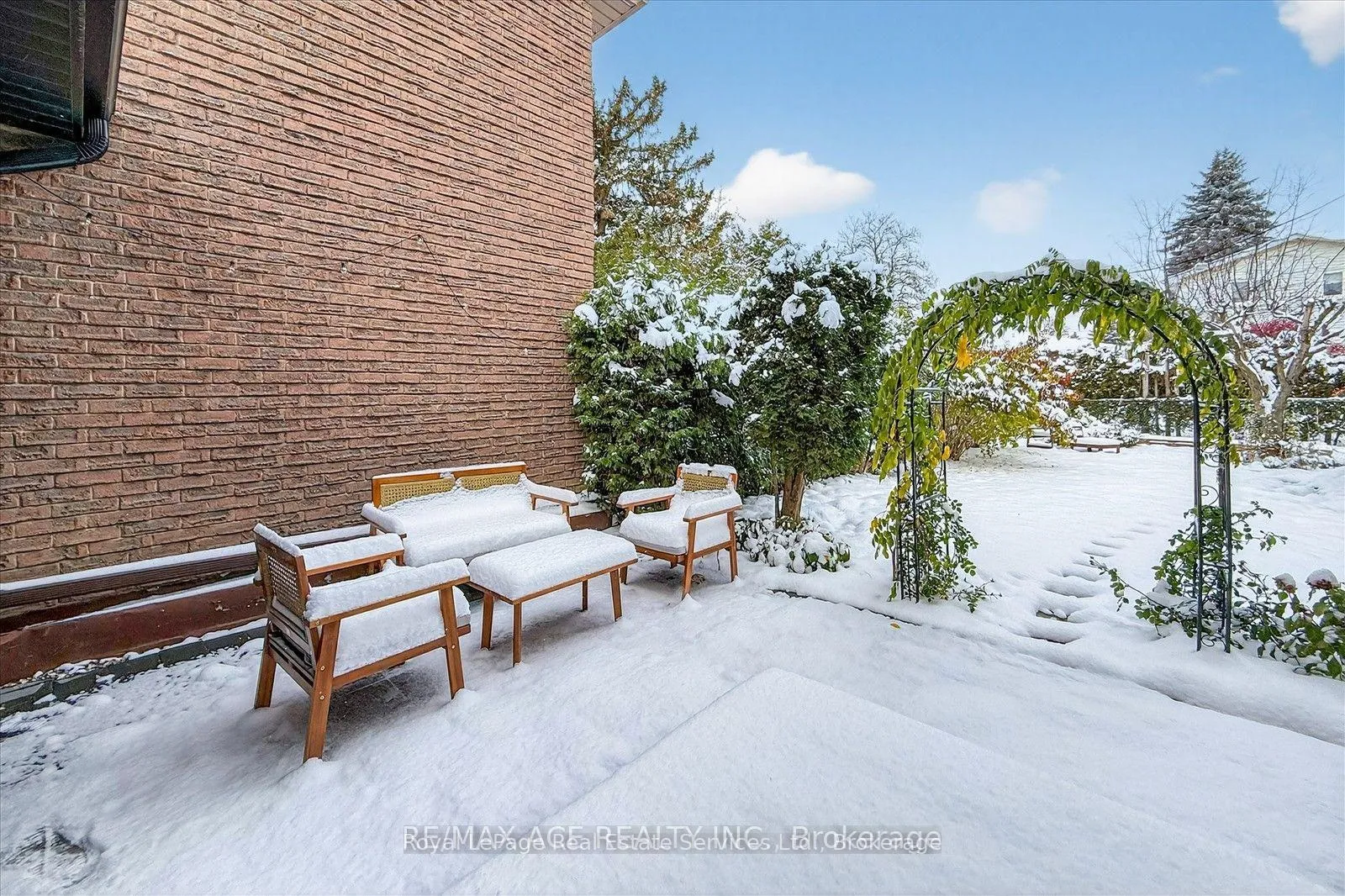 Photo 36 of 100 Brimwood Boulevard, Scarborough, Agincourt North — HOMEH