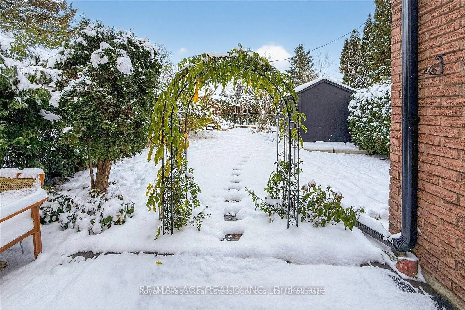 Photo 37 of 100 Brimwood Boulevard, Scarborough, Agincourt North — HOMEH