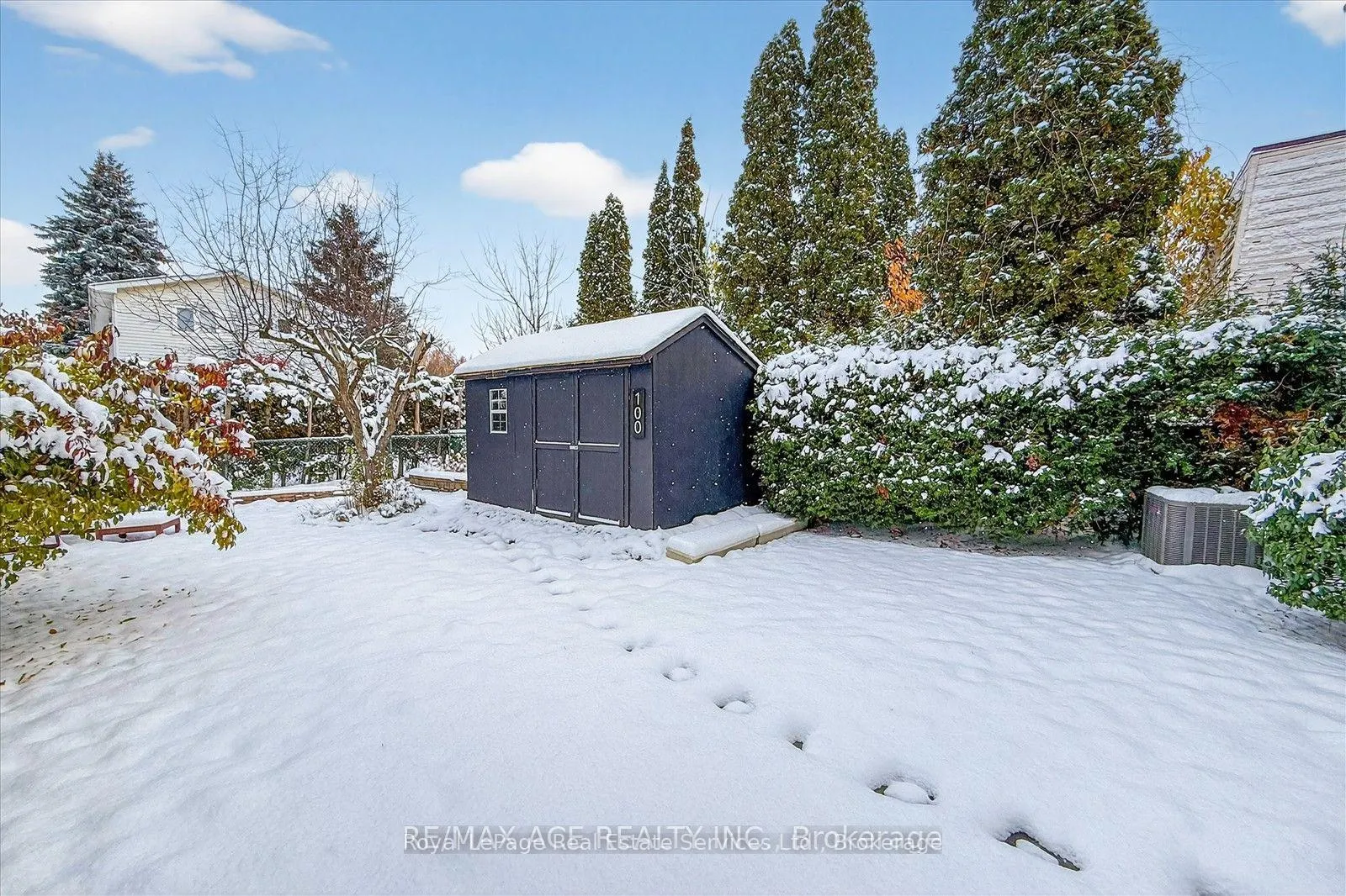 Photo 38 of 100 Brimwood Boulevard, Scarborough, Agincourt North — HOMEH