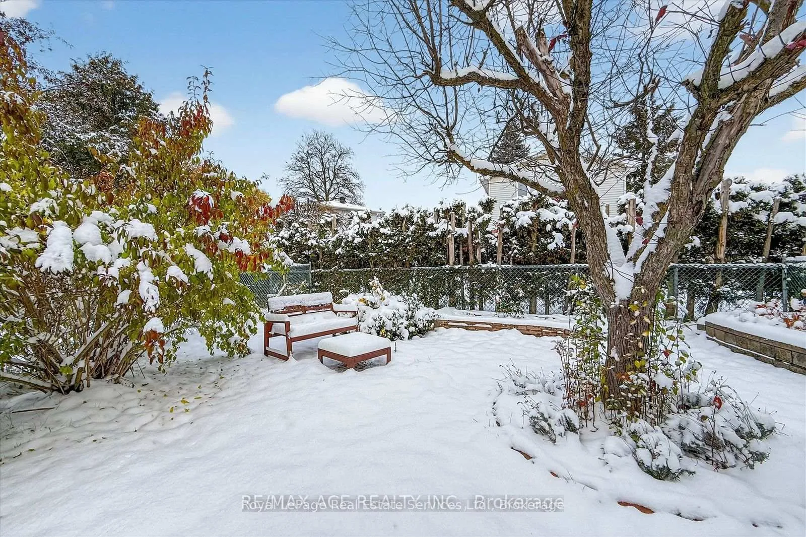 Photo 39 of 100 Brimwood Boulevard, Scarborough, Agincourt North — HOMEH