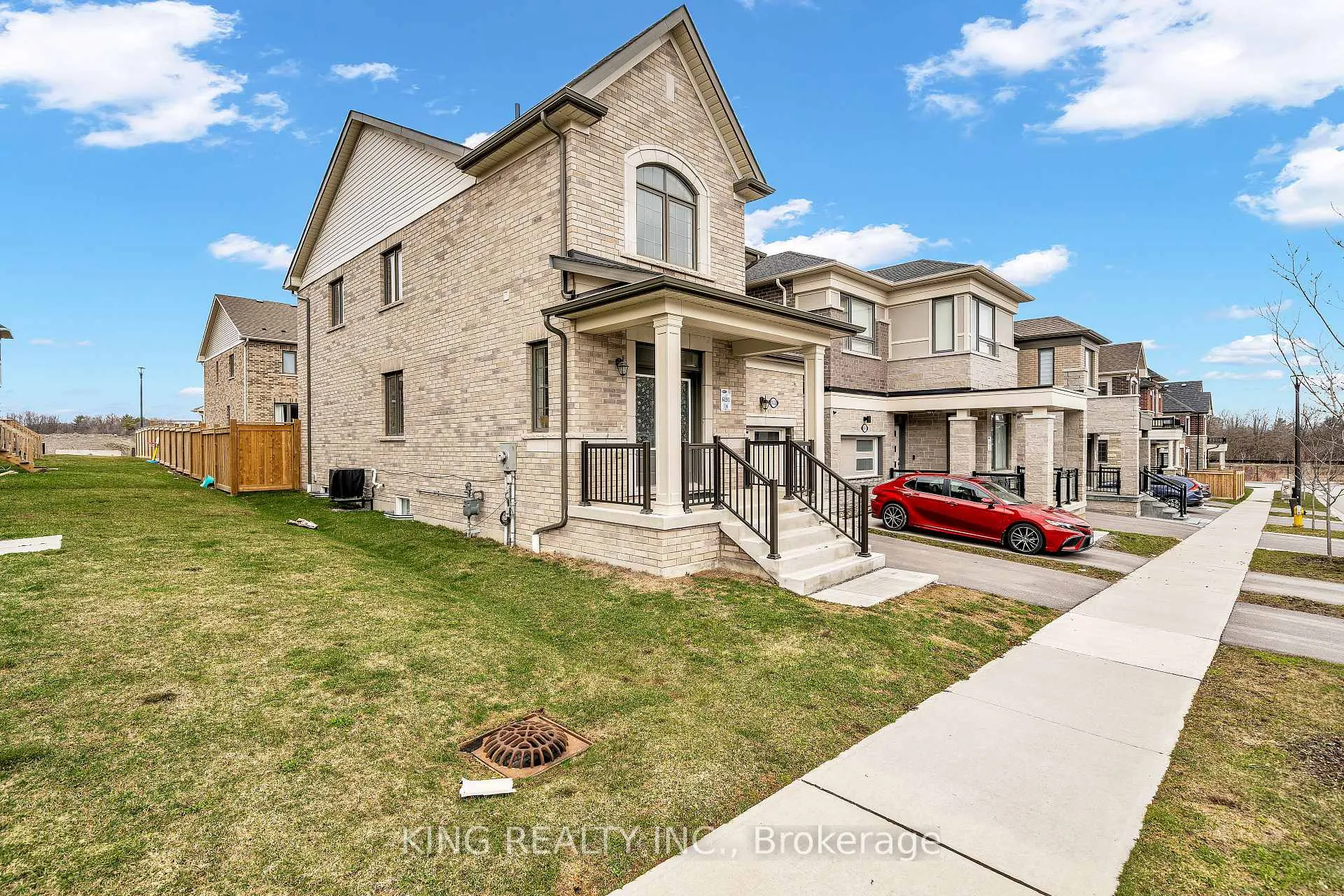 Photo 3 of 1432 Waterthrush Lane, Pickering, Rural Pickering — HOMEH