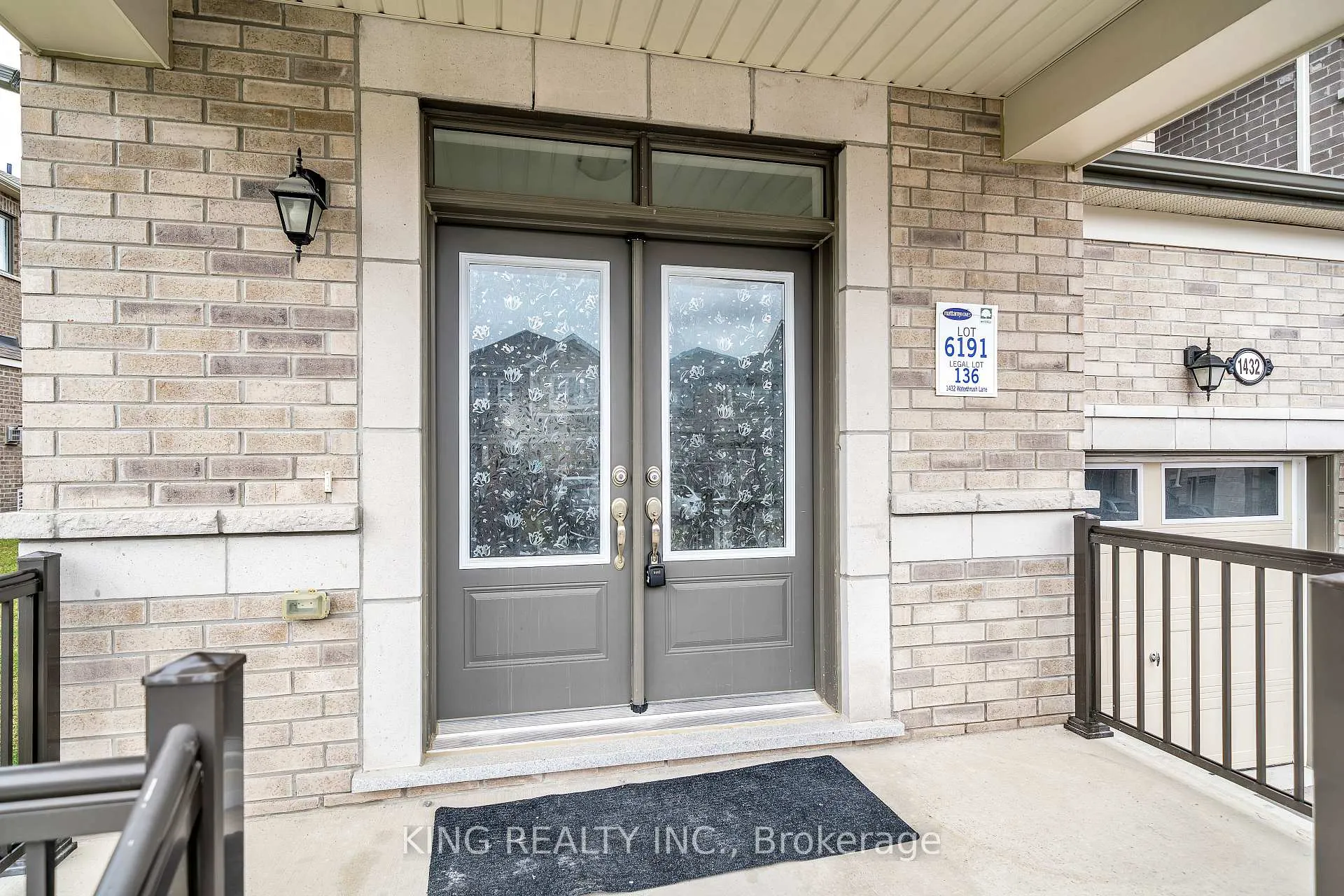 Photo 4 of 1432 Waterthrush Lane, Pickering, Rural Pickering — HOMEH